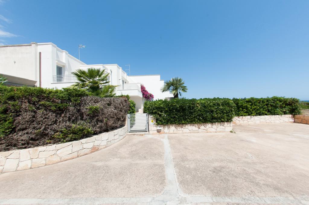 B&B Villa Cinzia Torre Santa Sabina Exterior photo