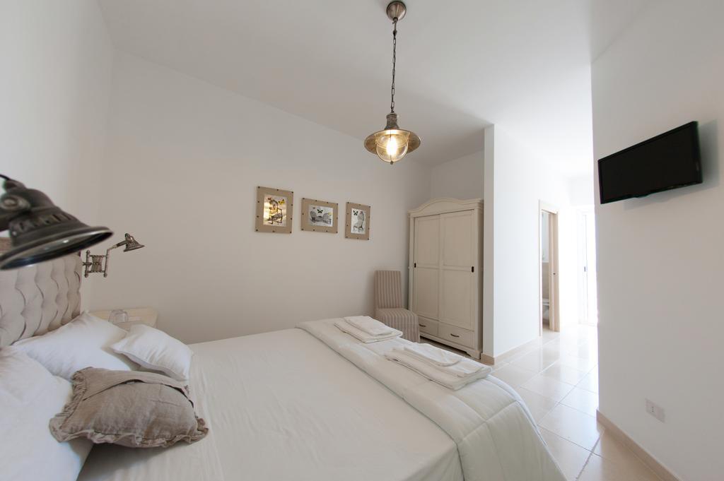 B&B Villa Cinzia Torre Santa Sabina Exterior photo