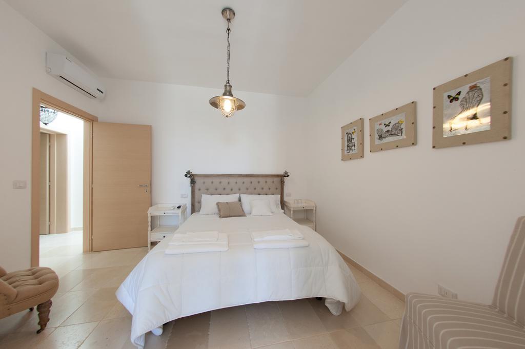 B&B Villa Cinzia Torre Santa Sabina Exterior photo