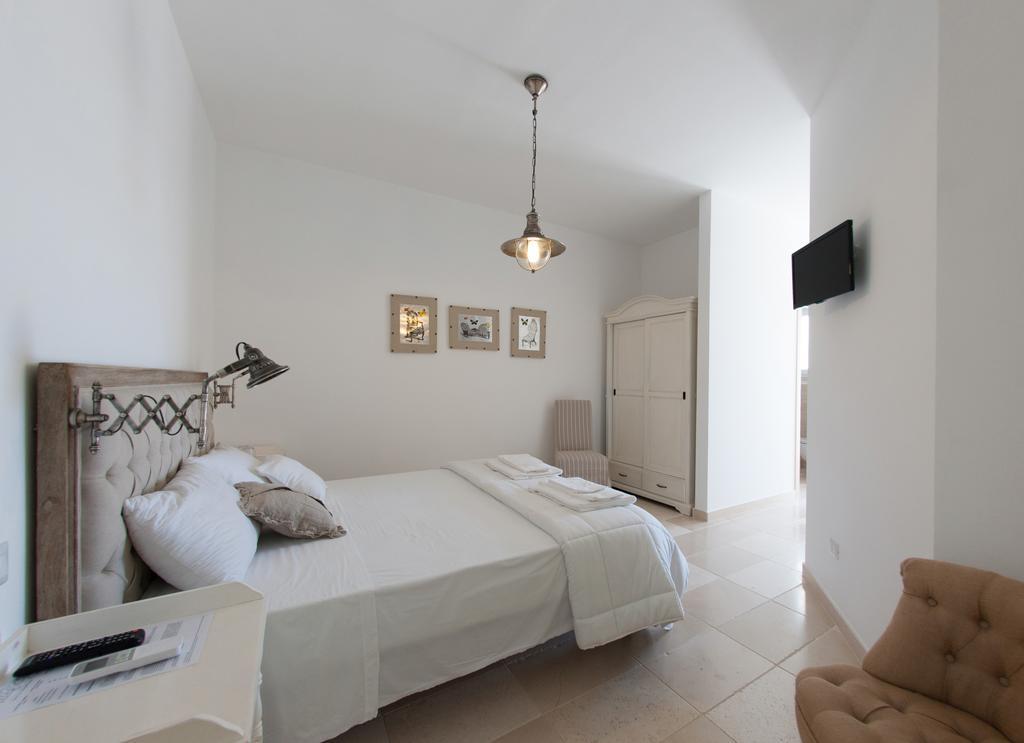 B&B Villa Cinzia Torre Santa Sabina Exterior photo